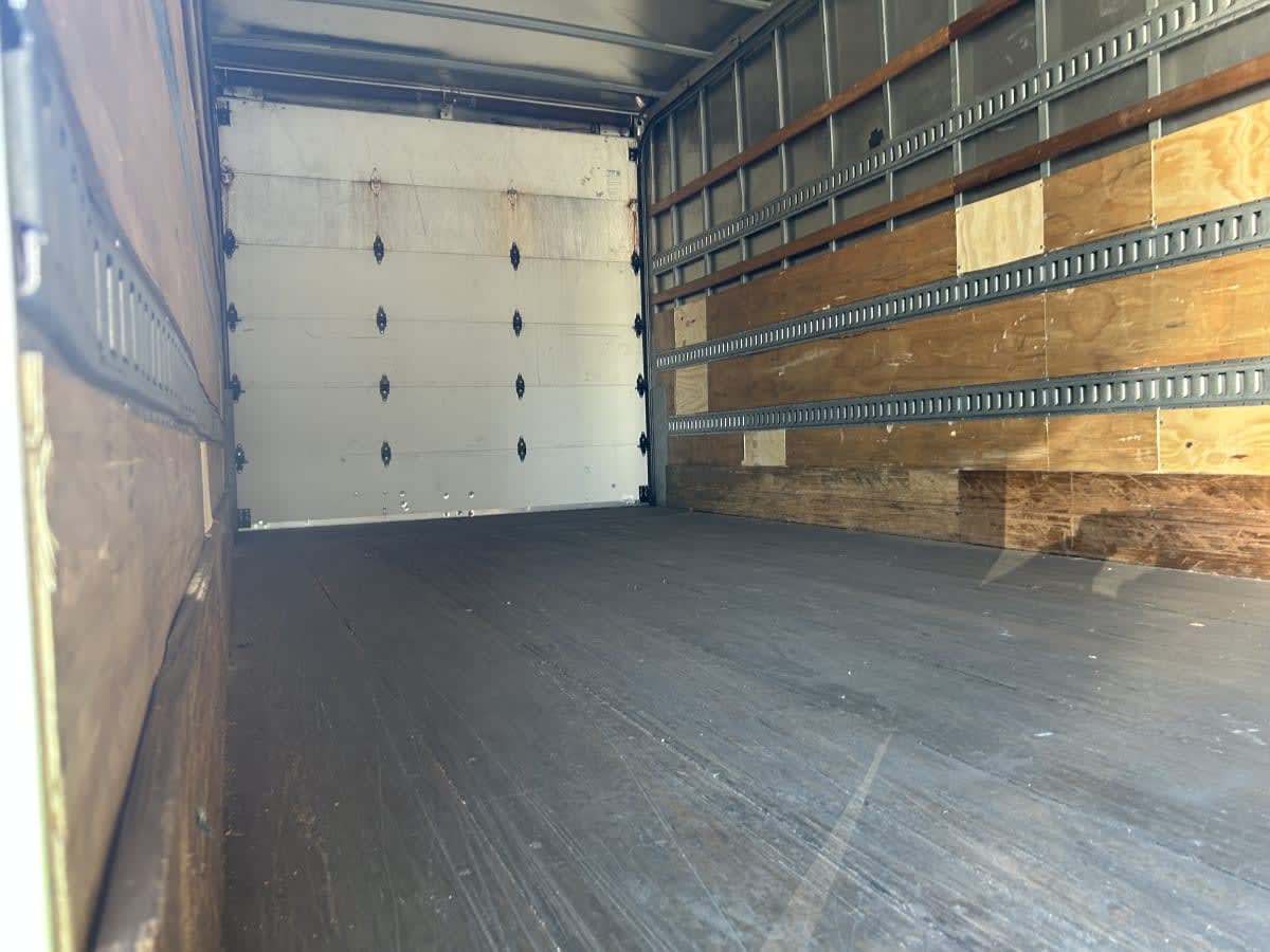 2018 Freightliner/Mercedes M2 106 752654