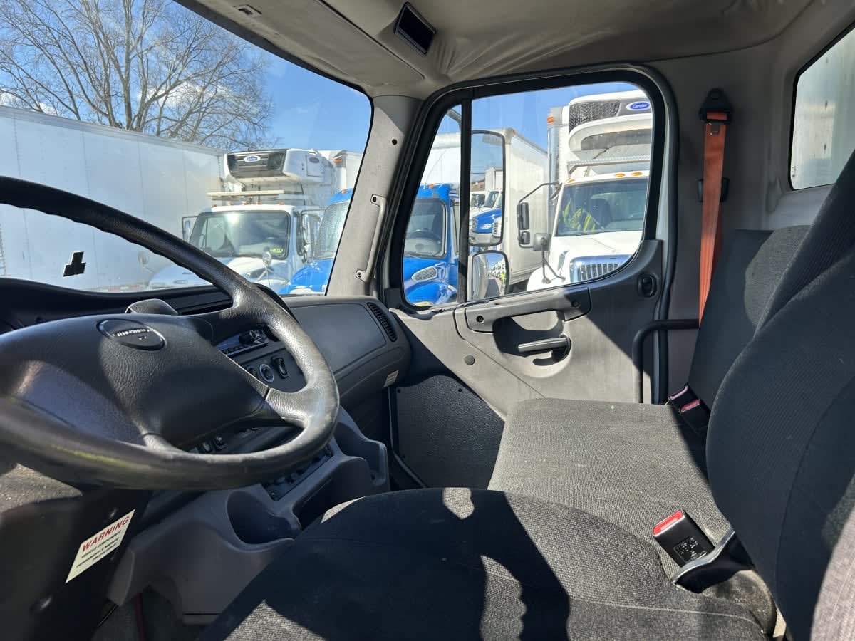 2018 Freightliner/Mercedes M2 106 752654