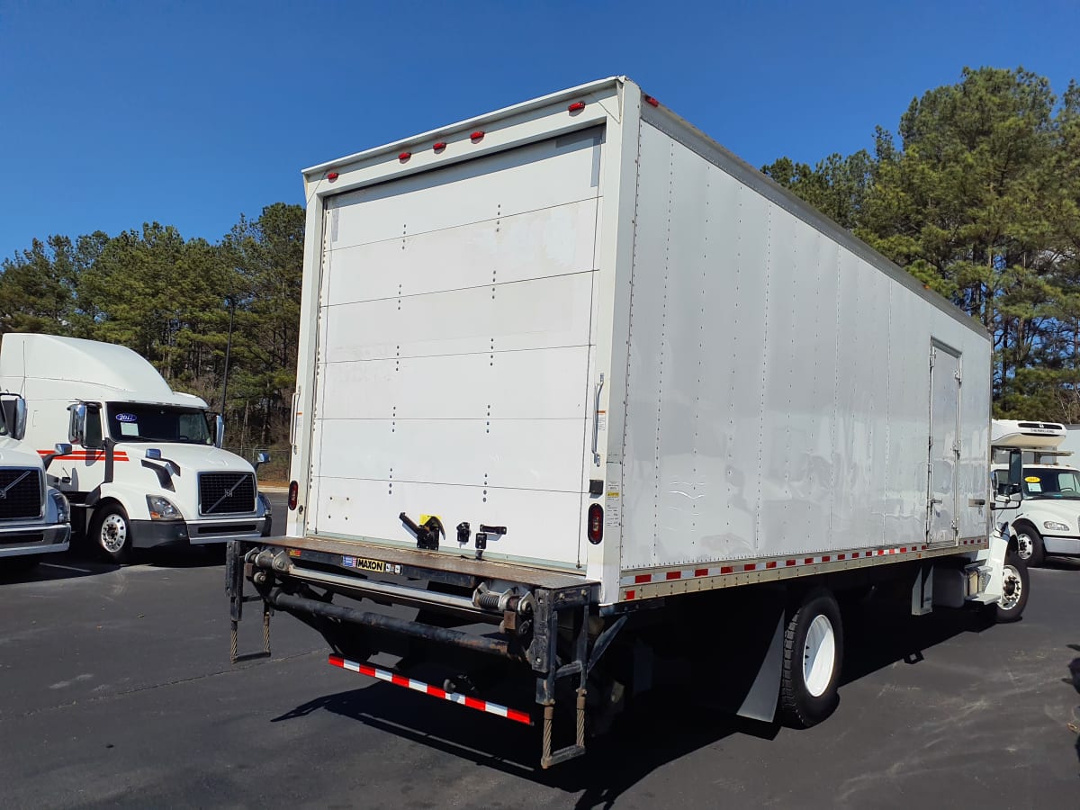 2018 Freightliner/Mercedes M2 106 752662