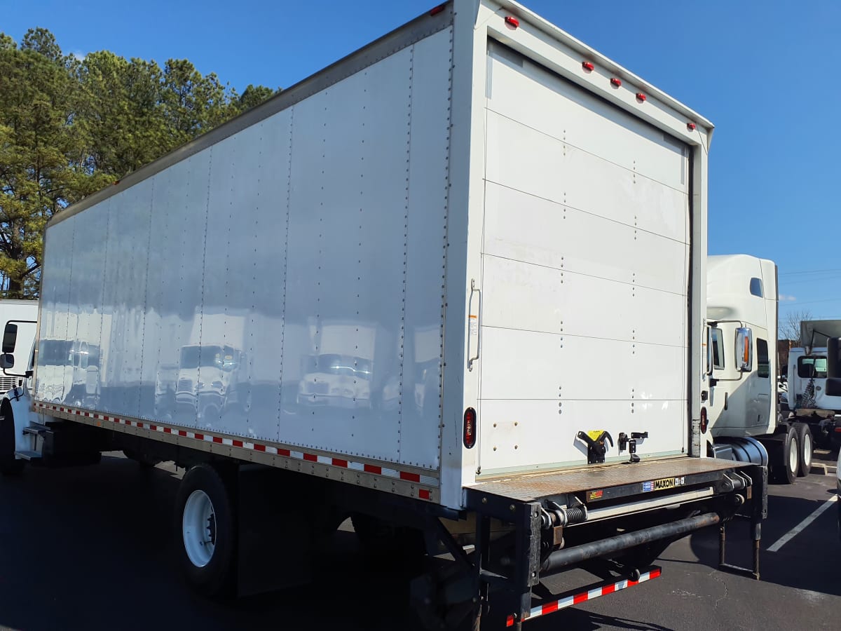 2018 Freightliner/Mercedes M2 106 752662