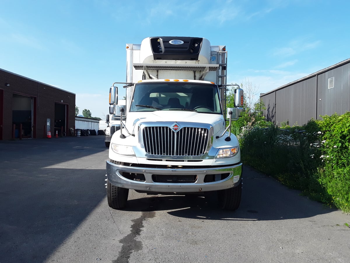 2018 Navistar International 4400 752676