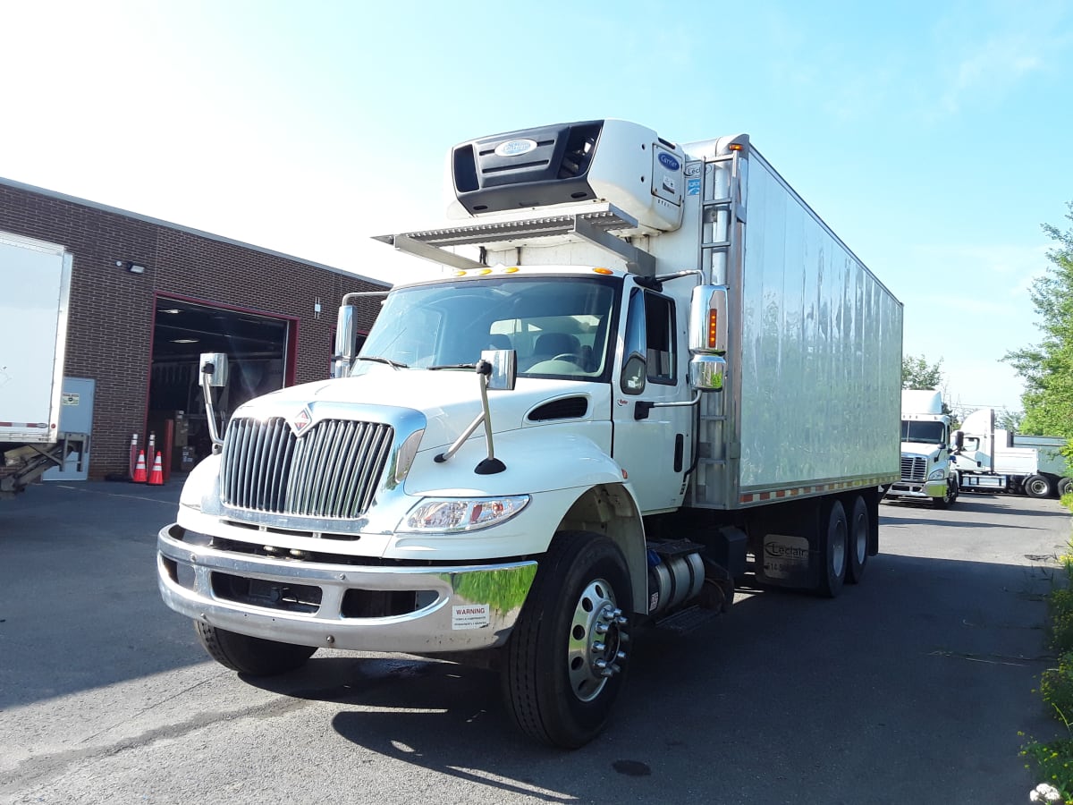 2018 Navistar International 4400 752676