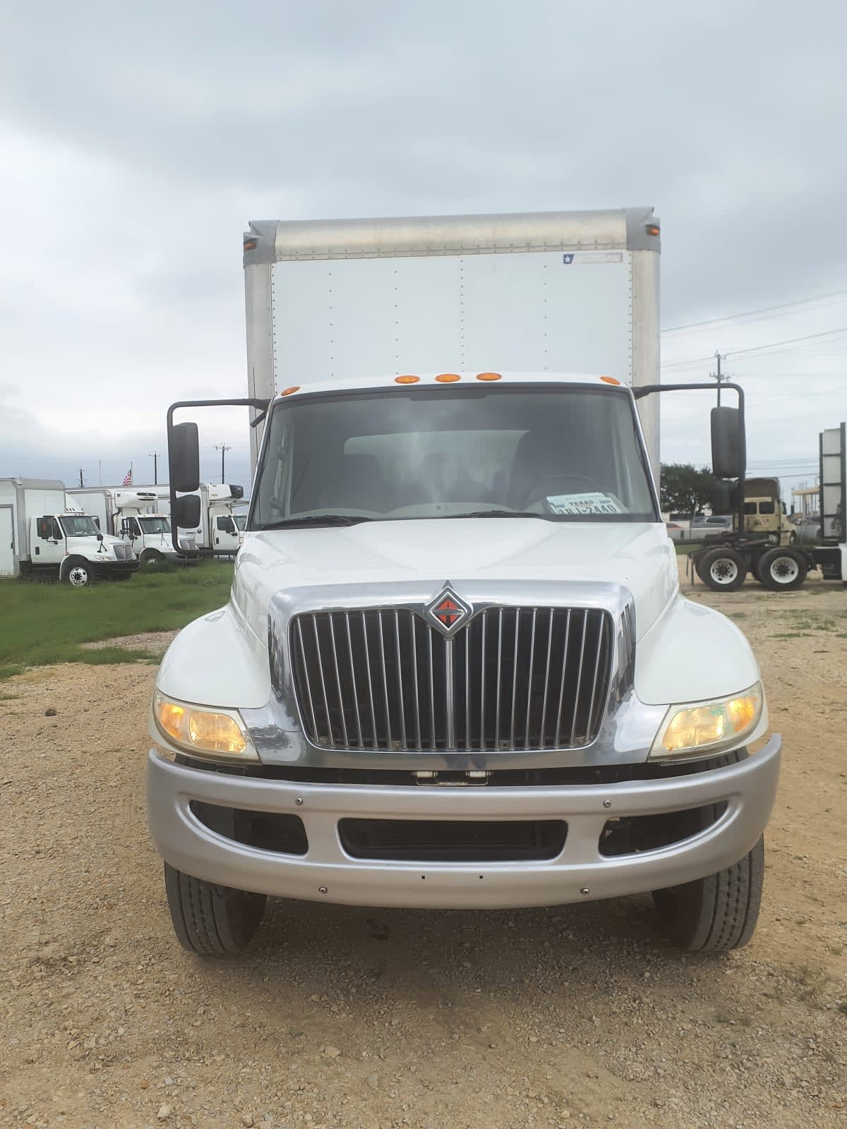 2018 Navistar International 4300 752695