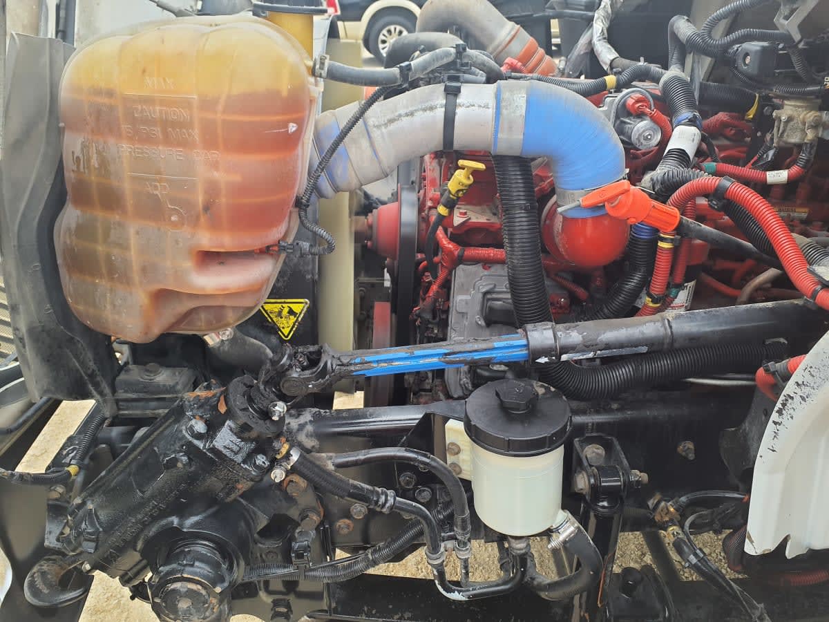 2018 Navistar International 4300 752695
