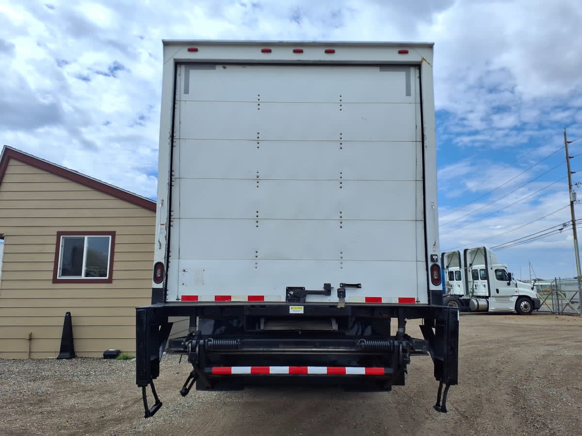 2018 International 4300 in Commerce City, CO — photo 5
