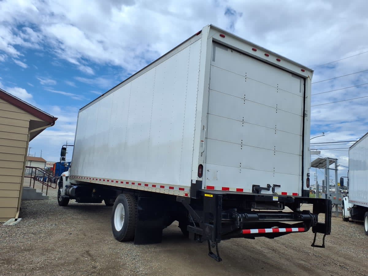2018 International 4300 in Commerce City, CO — photo 6