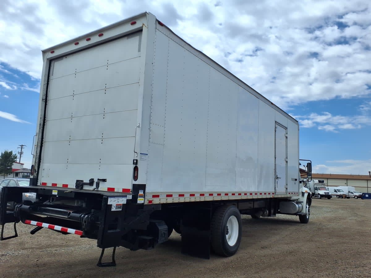 2018 International 4300 in Commerce City, CO — photo 4