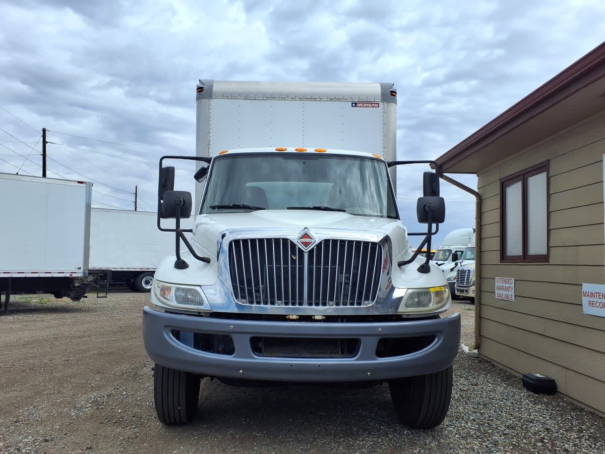 2018 International 4300 in Commerce City, CO — photo 2