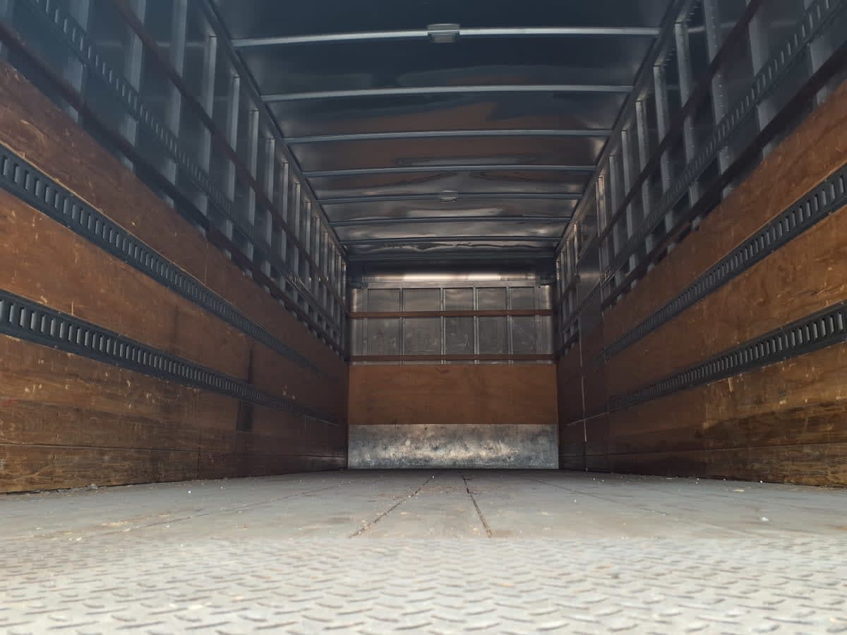 2018 International 4300 in Commerce City, CO — photo 8