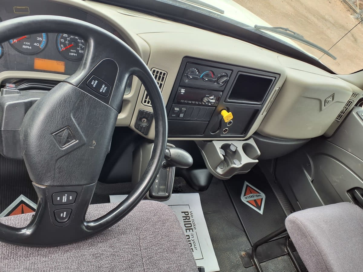 2018 International 4300 in Commerce City, CO — photo 7