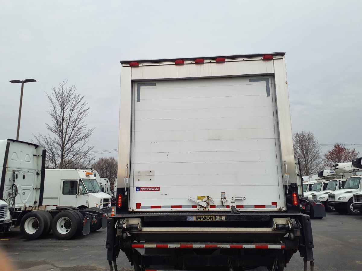 2018 Freightliner/Mercedes M2 106 752738