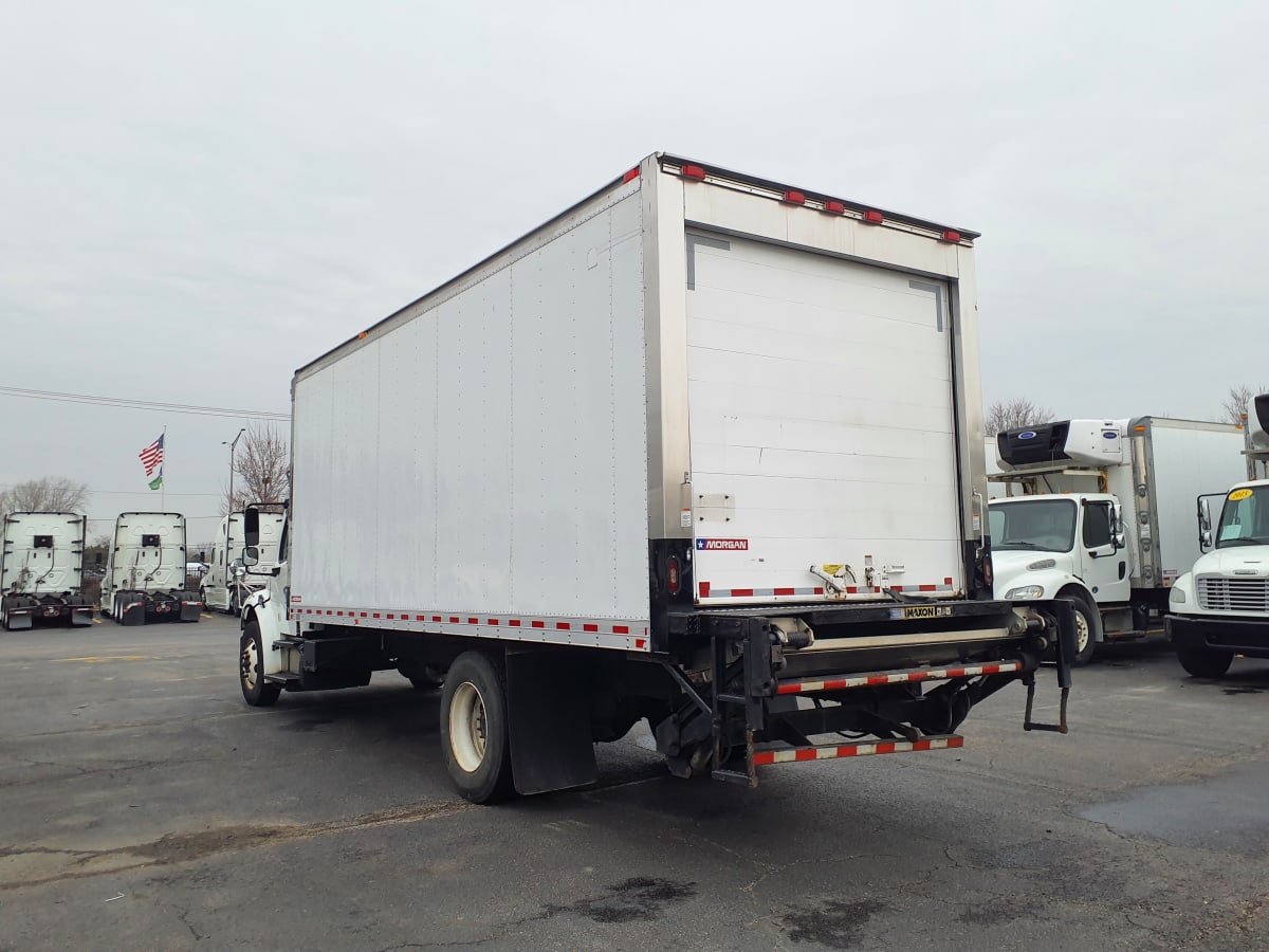 2018 Freightliner/Mercedes M2 106 752738