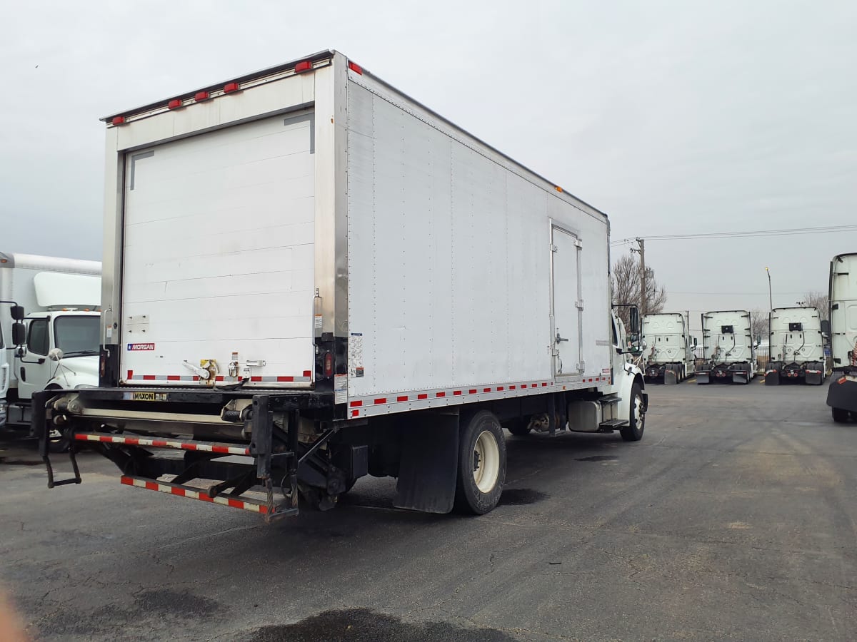 2018 Freightliner/Mercedes M2 106 752738