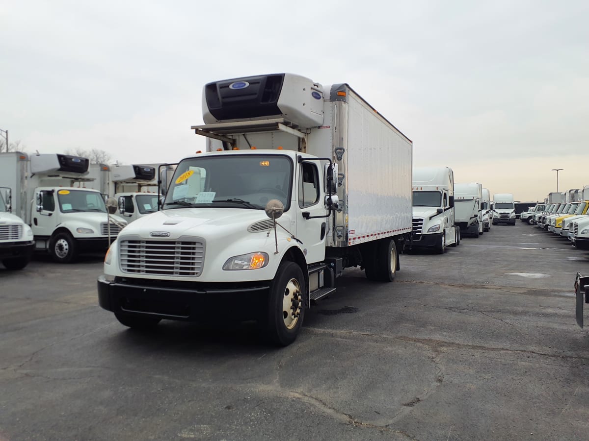 2018 Freightliner/Mercedes M2 106 752738