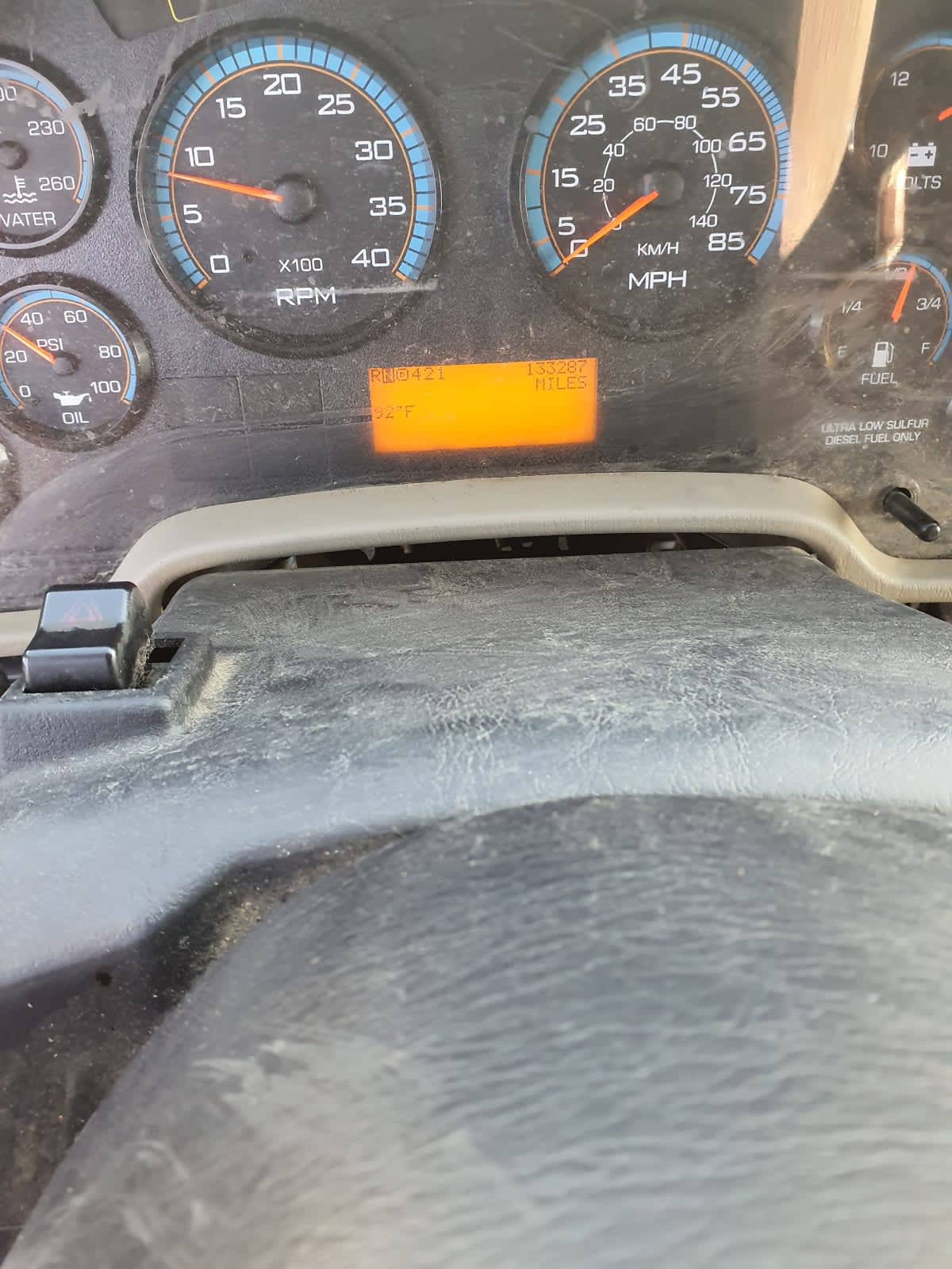 2018 Navistar International 4300 752744