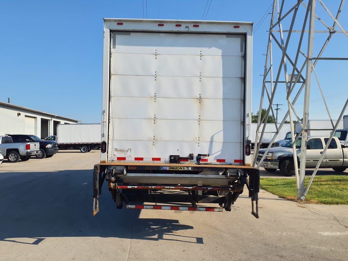 2018 Navistar International 4300 752744