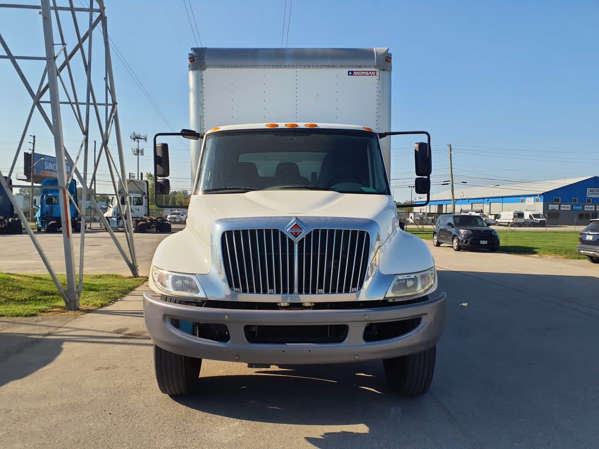 2018 Navistar International 4300 752744
