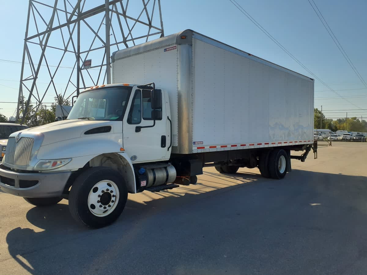 2018 Navistar International 4300 752744