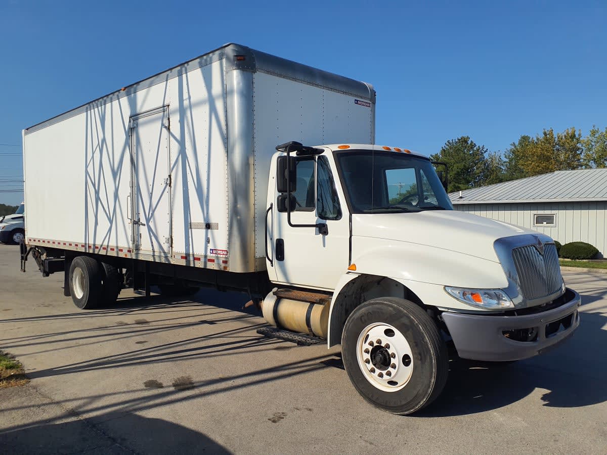 2018 Navistar International 4300 752744