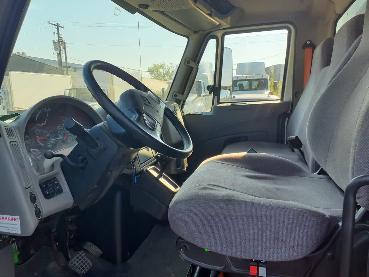 2018 Navistar International 4300 752744