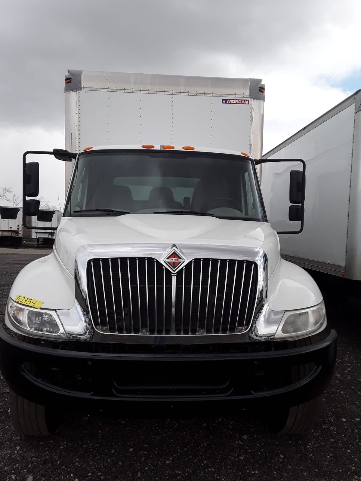 2018 Navistar International 4300 752754