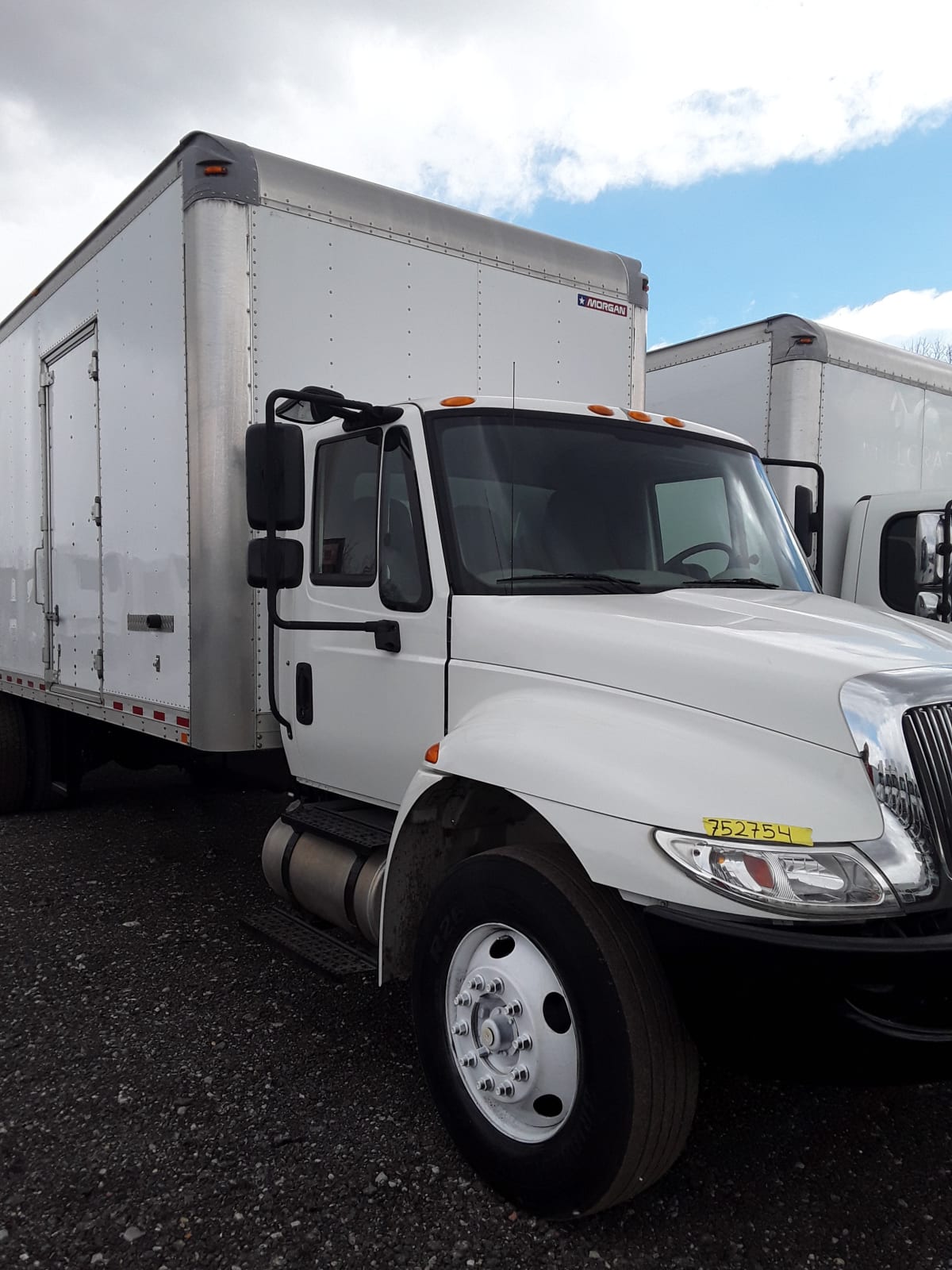 2018 Navistar International 4300 752754