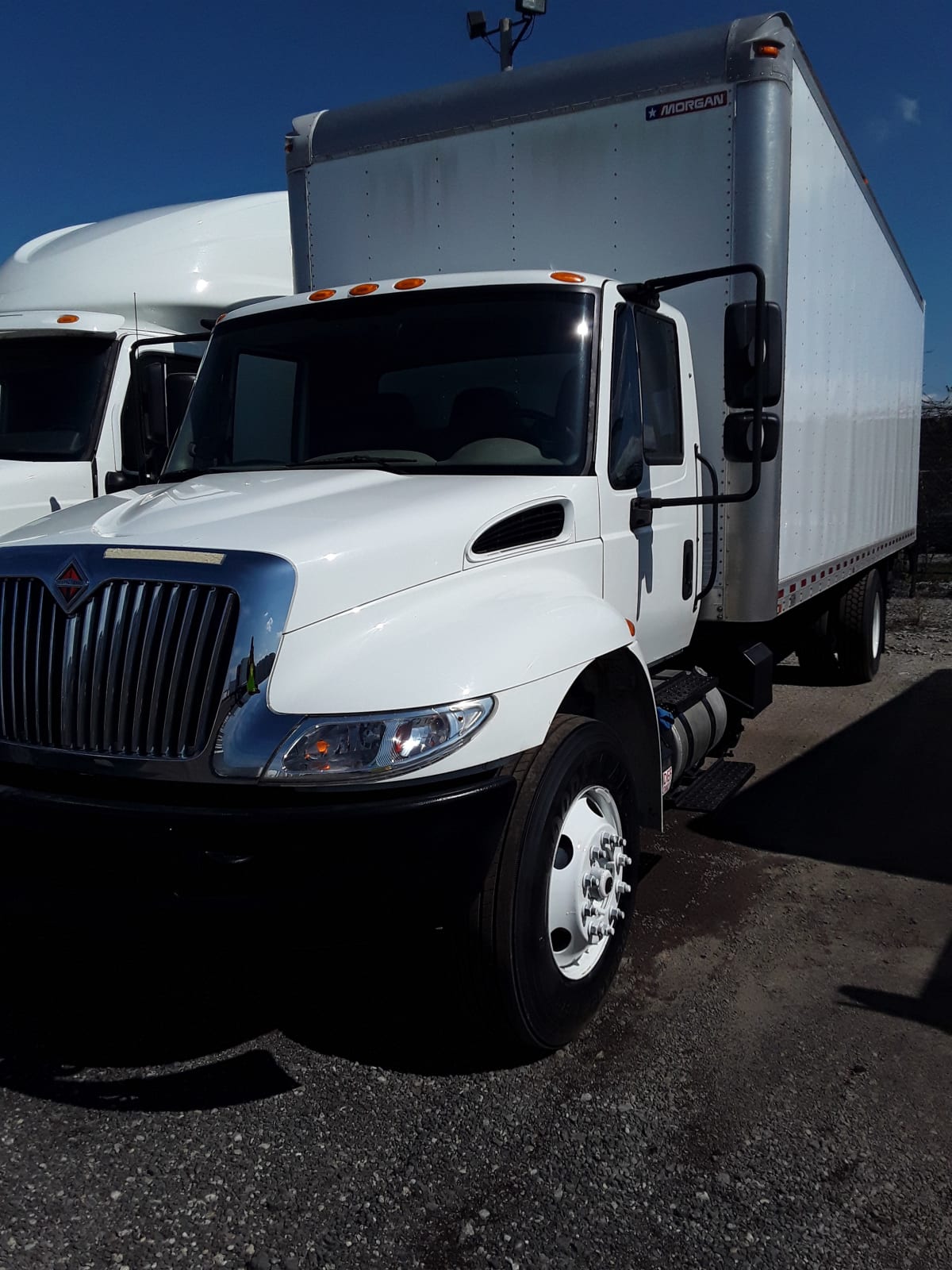 2018 Navistar International 4300 752755