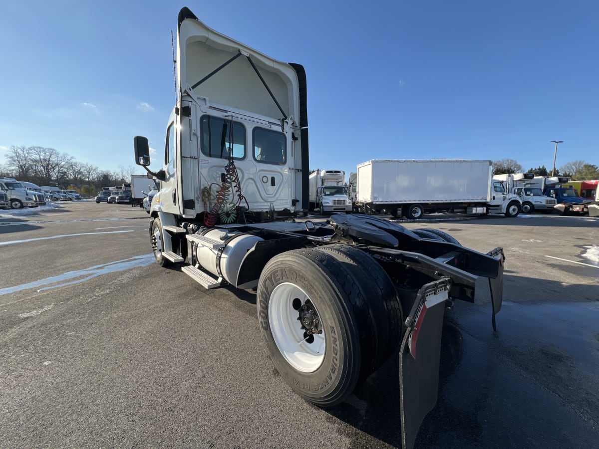 2018 Freightliner - image 6