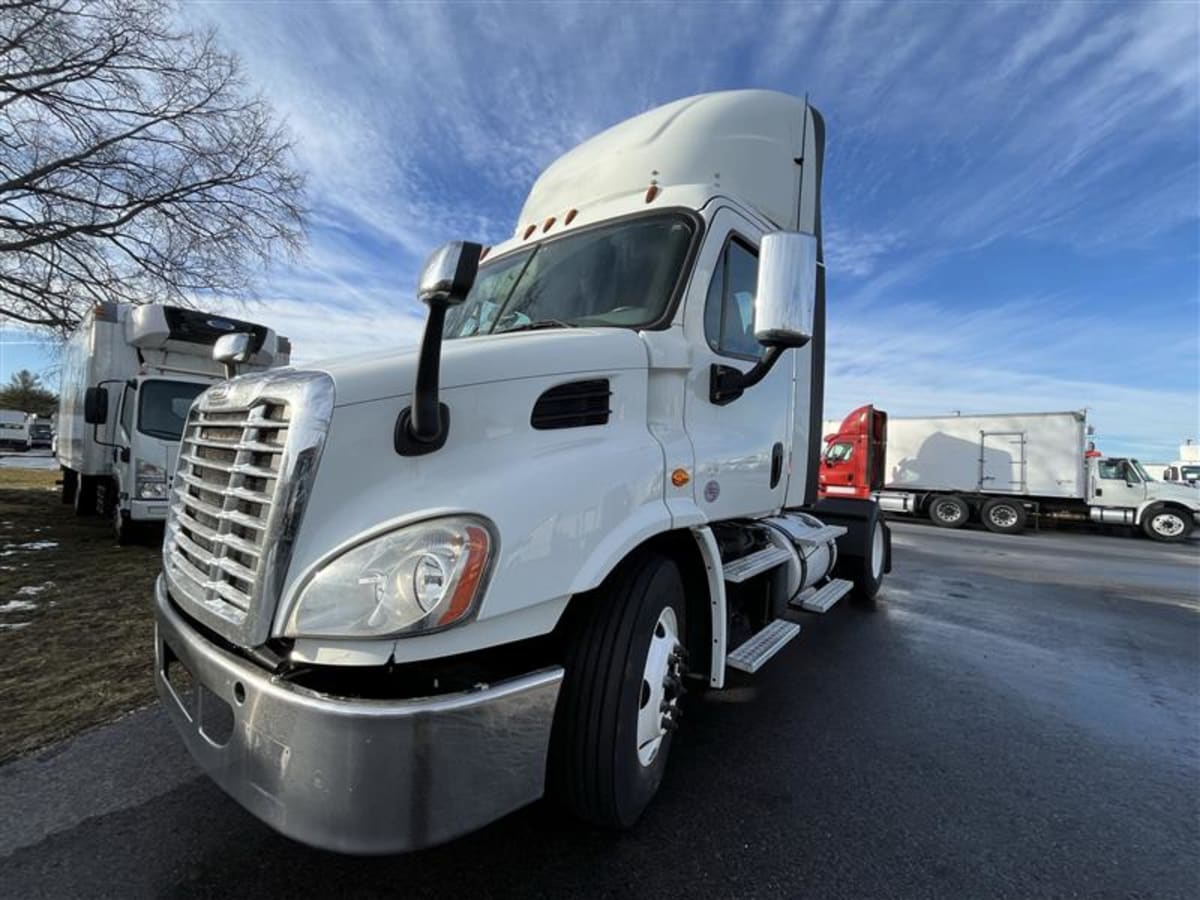 2018 Freightliner - image 1