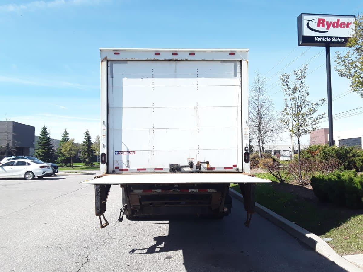 2018 Navistar International 4300 752769