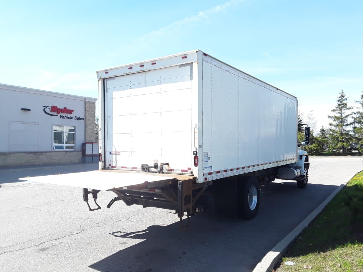 2018 Navistar International 4300 752769