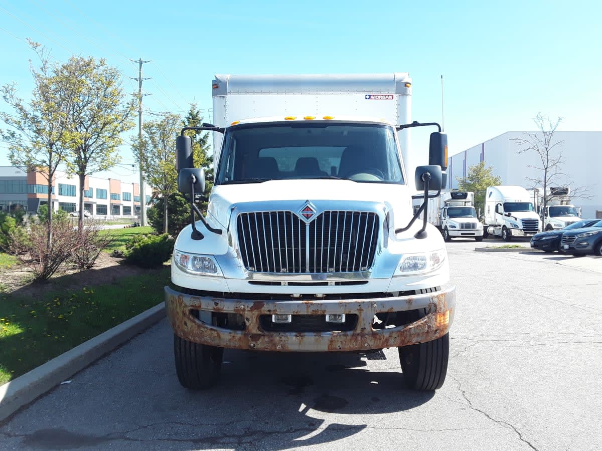 2018 Navistar International 4300 752769
