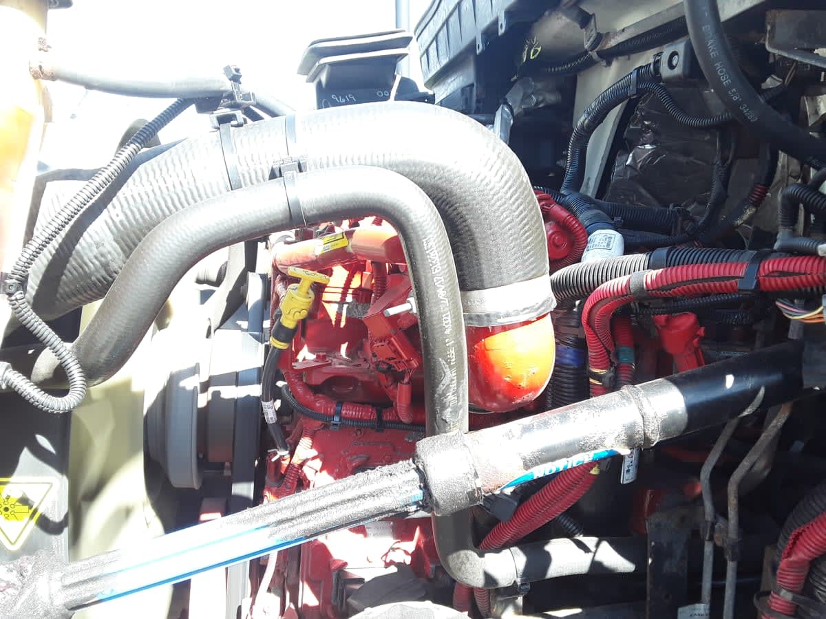 2018 Navistar International 4300 752769