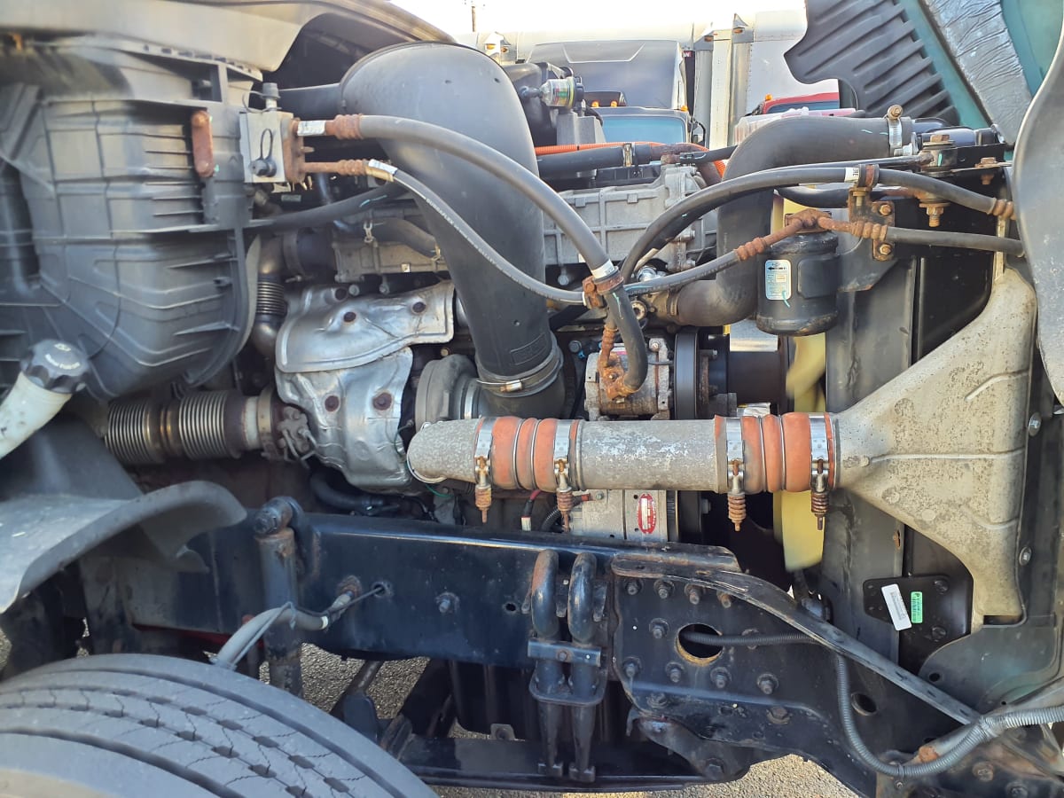 2018 Freightliner/Mercedes CASCADIA 125 752773