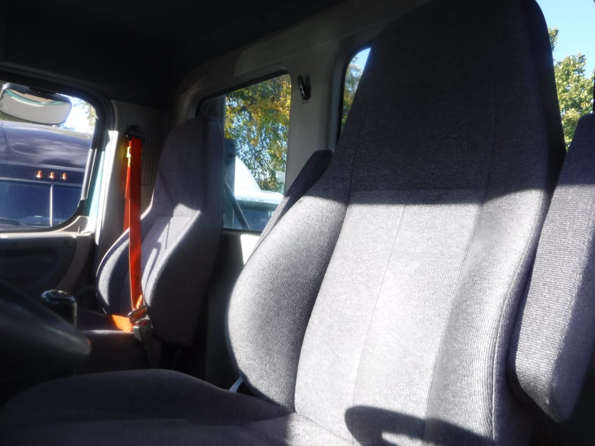 2018 Freightliner/Mercedes CASCADIA 125 752776