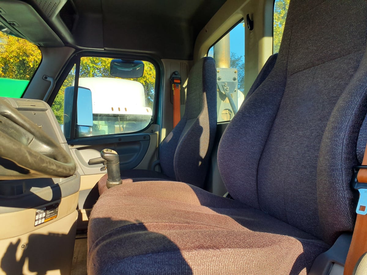 2018 Freightliner/Mercedes CASCADIA 125 752777