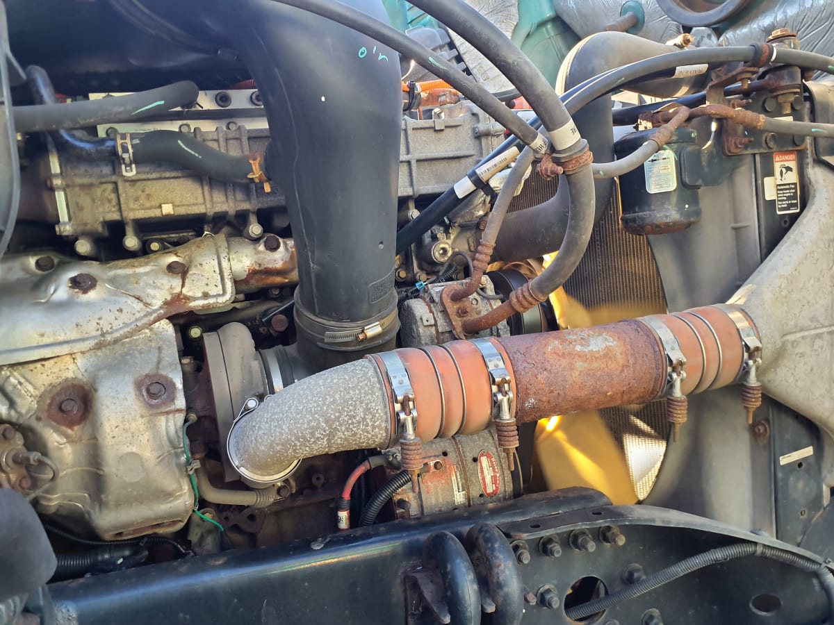 2018 Freightliner/Mercedes CASCADIA 125 752777