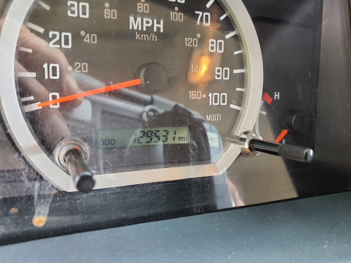 2018 Isuzu NPR HD 752789