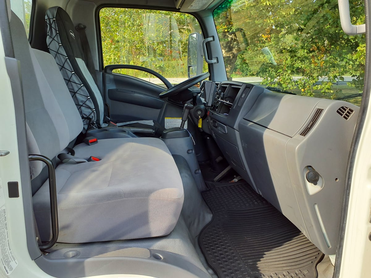 2018 Isuzu NPR HD 752789