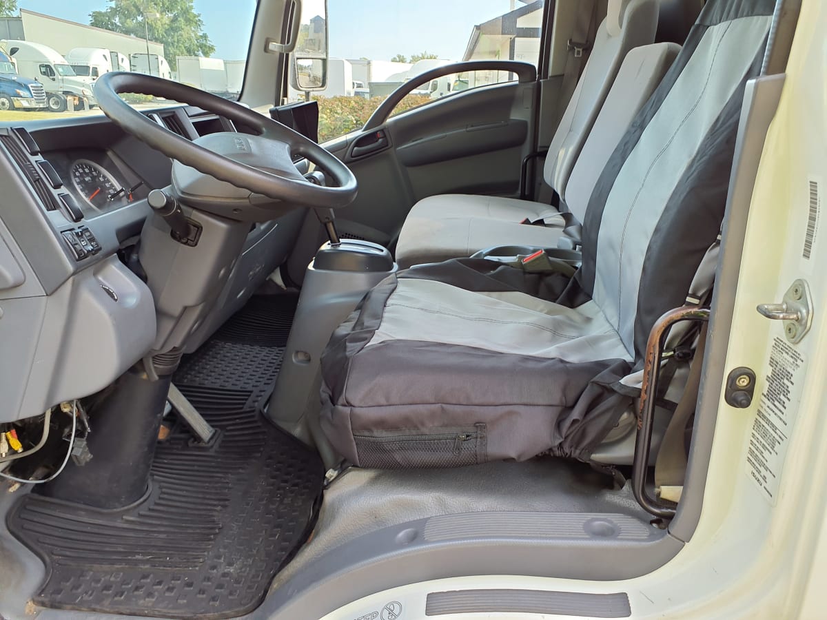 2018 Isuzu NPR HD 752789