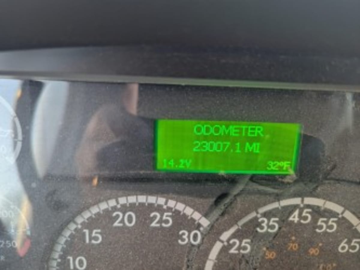 2018 Freightliner/Mercedes M2 106 752795