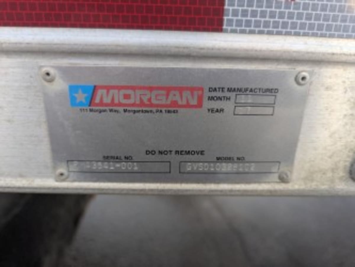 2018 Freightliner/Mercedes M2 106 752795