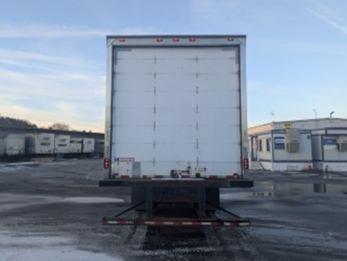 2018 Freightliner/Mercedes M2 106 752795