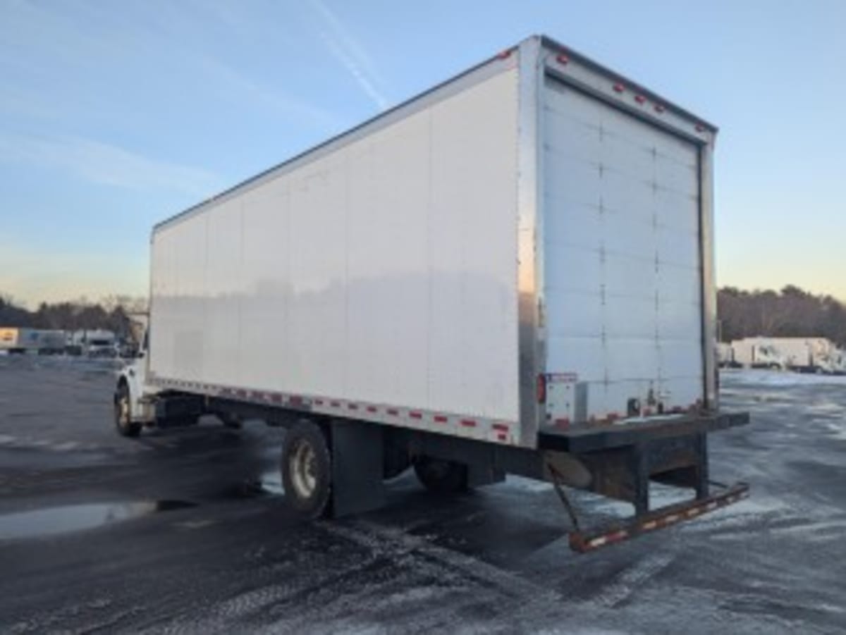 2018 Freightliner/Mercedes M2 106 752795