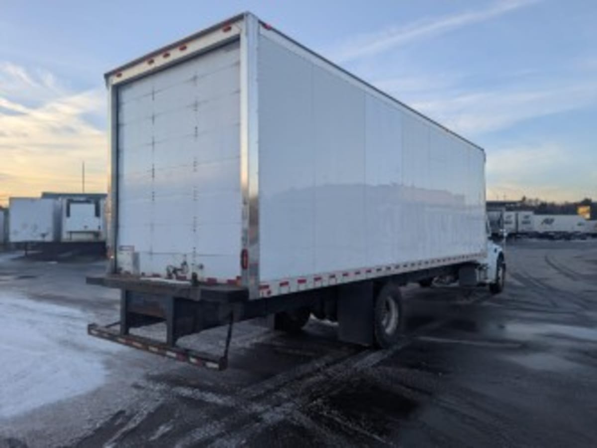 2018 Freightliner/Mercedes M2 106 752795