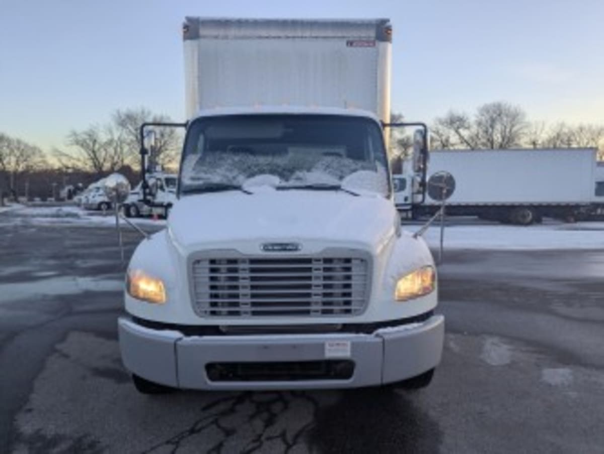 2018 Freightliner/Mercedes M2 106 752795