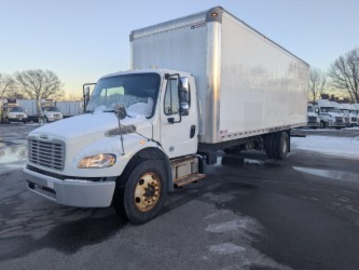 2018 Freightliner/Mercedes M2 106 752795