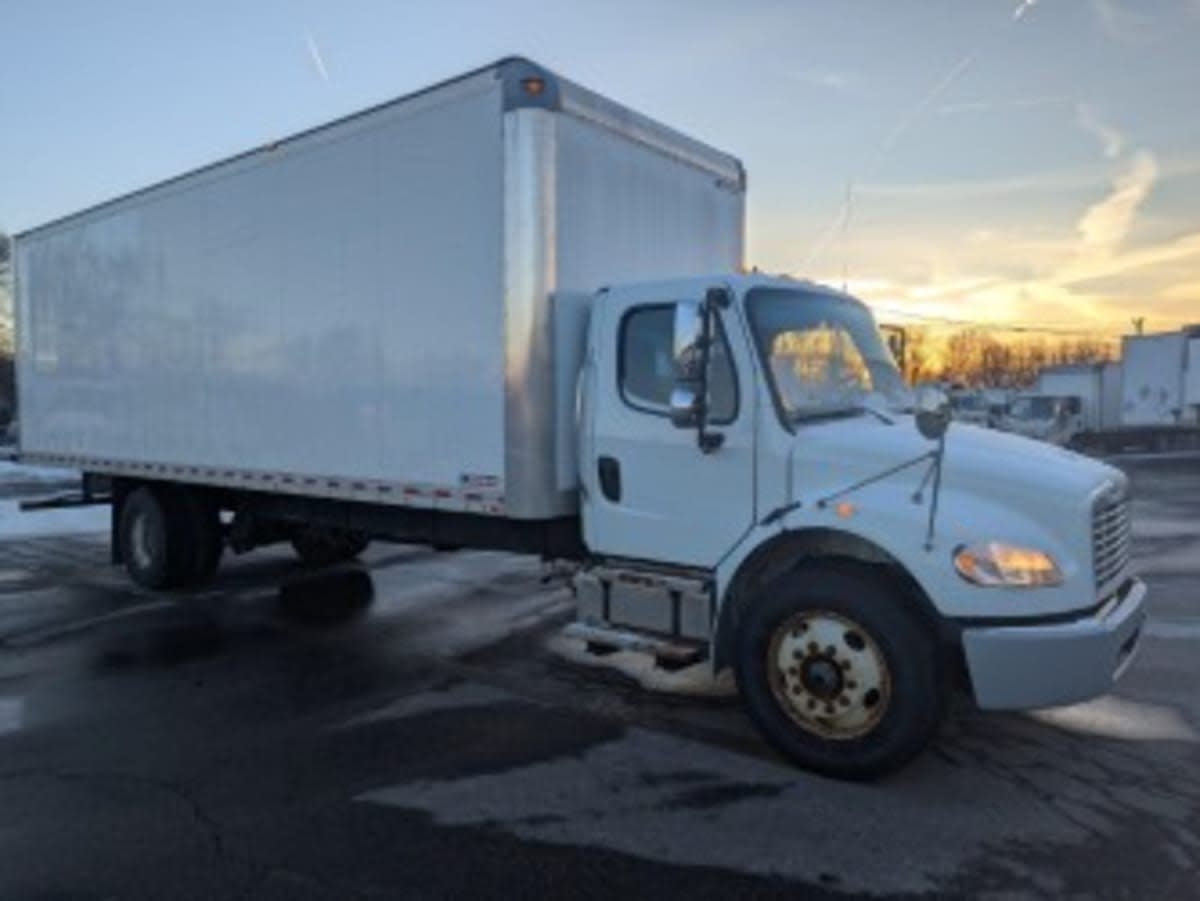 2018 Freightliner/Mercedes M2 106 752795