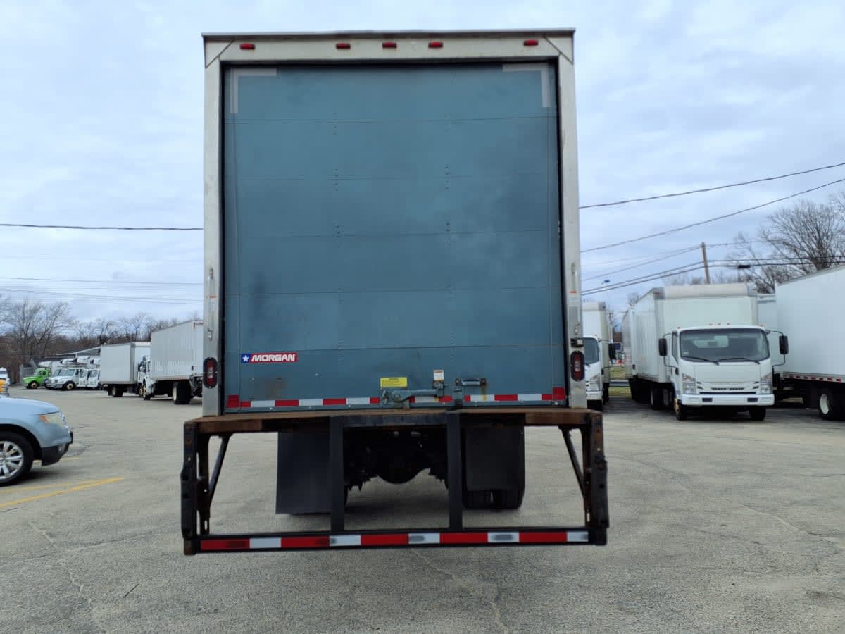 2018 Freightliner/Mercedes M2 106 752800