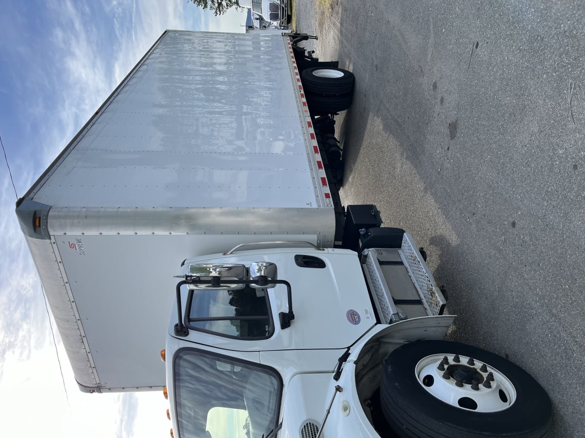 2018 Freightliner/Mercedes M2 106 752805